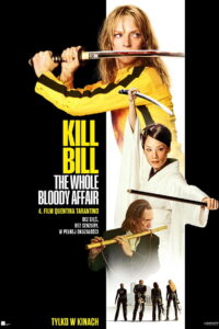 Kill Bill: The Whole Bloody Affair • Obejrzyj Cały Film Online Już Teraz!