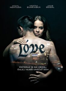 Lóve • Obejrzyj Cały Film Online Już Teraz!