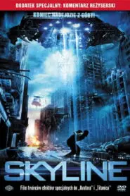 Skyline • Obejrzyj Cały Film Online Już Teraz!