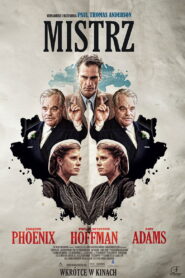Mistrz • Obejrzyj Cały Film Online Już Teraz!