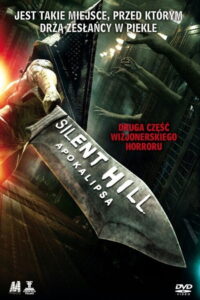 Silent Hill: Apokalipsa • Obejrzyj Cały Film Online Już Teraz!