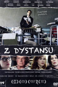 Z dystansu • Obejrzyj Cały Film Online Już Teraz!