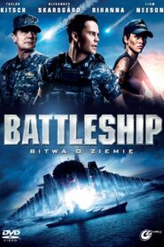 Battleship: Bitwa o Ziemię • Obejrzyj Cały Film Online Już Teraz!