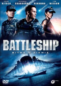 Battleship: Bitwa o Ziemię • Obejrzyj Cały Film Online Już Teraz!