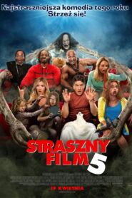 Straszny film 5 • Obejrzyj Cały Film Online Już Teraz!