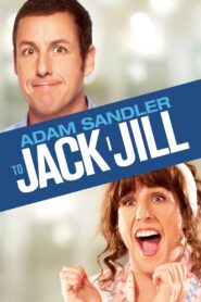 Jack i Jill • Obejrzyj Cały Film Online Już Teraz!