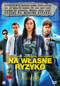 Na własne ryzyko • Obejrzyj Cały Film Online Już Teraz!
