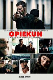 Anioł stróż • Obejrzyj Cały Film Online Już Teraz!