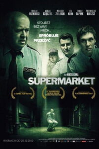 Supermarket • Obejrzyj Cały Film Online Już Teraz!