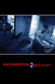 Paranormal Activity 2 • Obejrzyj Cały Film Online Już Teraz!