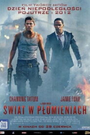 Świat w płomieniach • Obejrzyj Cały Film Online Już Teraz!