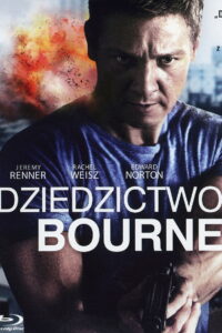 Dziedzictwo Bourne’a • Obejrzyj Cały Film Online Już Teraz!