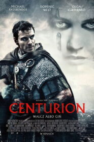Centurion • Obejrzyj Cały Film Online Już Teraz!