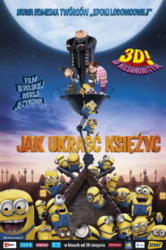 Jak ukraść księżyc? • Obejrzyj Cały Film Online Już Teraz!