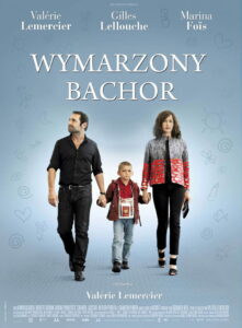Wymarzony bachor • Obejrzyj Cały Film Online Już Teraz!