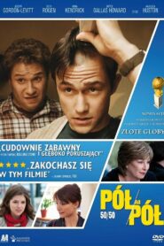 Pół na pół • Obejrzyj Cały Film Online Już Teraz!