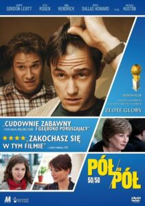 Pół na pół • Obejrzyj Cały Film Online Już Teraz!