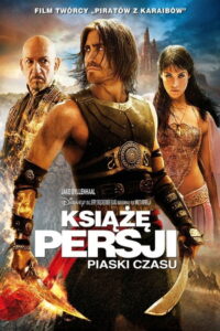 Książę Persji: Piaski czasu • Obejrzyj Cały Film Online Już Teraz!