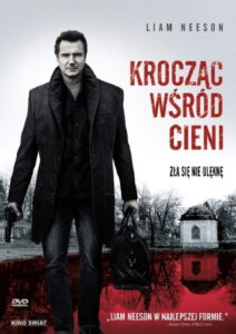 Krocząc Wśród Cieni • Obejrzyj Cały Film Online Już Teraz!