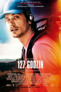 127 Godzin • Obejrzyj Cały Film Online Już Teraz!