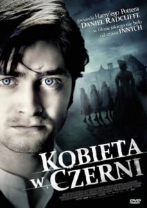 Kobieta w czerni • Obejrzyj Cały Film Online Już Teraz!