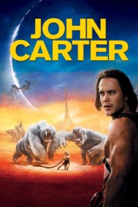 John Carter • Obejrzyj Cały Film Online Już Teraz!