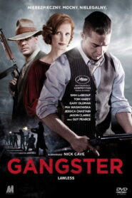 Gangster • Obejrzyj Cały Film Online Już Teraz!