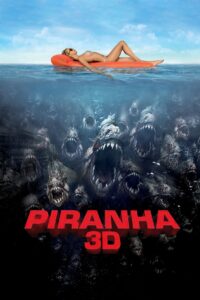 Pirania • Obejrzyj Cały Film Online Już Teraz!