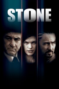 Stone • Obejrzyj Cały Film Online Już Teraz!