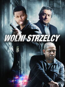 Wolni strzelcy • Obejrzyj Cały Film Online Już Teraz!