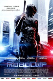 RoboCop • Obejrzyj Cały Film Online Już Teraz!