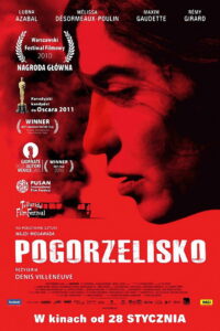 Pogorzelisko • Obejrzyj Cały Film Online Już Teraz!
