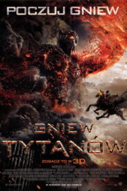 Gniew tytanów • Obejrzyj Cały Film Online Już Teraz!