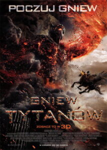 Gniew tytanów • Obejrzyj Cały Film Online Już Teraz!