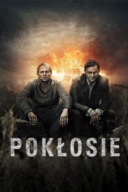 Pokłosie • Obejrzyj Cały Film Online Już Teraz!
