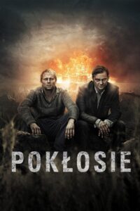 Pokłosie • Obejrzyj Cały Film Online Już Teraz!