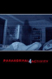 Paranormal Activity 4 • Obejrzyj Cały Film Online Już Teraz!