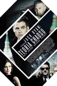 Jack Ryan: Teoria chaosu • Obejrzyj Cały Film Online Już Teraz!