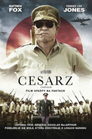 Cesarz • Obejrzyj Cały Film Online Już Teraz!