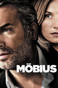 Möbius • Obejrzyj Cały Film Online Już Teraz!