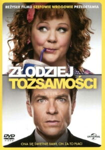 Złodziej tożsamości • Obejrzyj Cały Film Online Już Teraz!