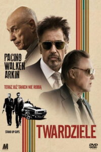 Twardziele • Obejrzyj Cały Film Online Już Teraz!