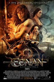 Conan Barbarzyńca • Obejrzyj Cały Film Online Już Teraz!
