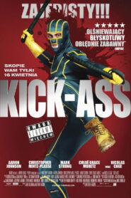Kick-Ass • Obejrzyj Cały Film Online Już Teraz!
