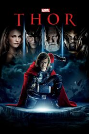 Thor • Obejrzyj Cały Film Online Już Teraz!
