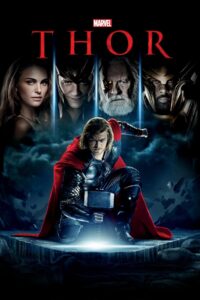 Thor • Obejrzyj Cały Film Online Już Teraz!