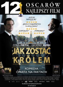 Jak zostać królem • Obejrzyj Cały Film Online Już Teraz!