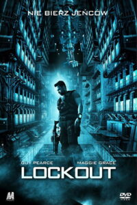 Lockout • Obejrzyj Cały Film Online Już Teraz!