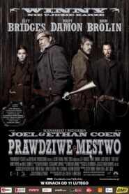 Prawdziwe Męstwo • Obejrzyj Cały Film Online Już Teraz!
