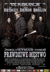 Prawdziwe Męstwo • Obejrzyj Cały Film Online Już Teraz!
